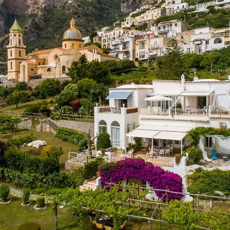 Masa Villas * Praiano