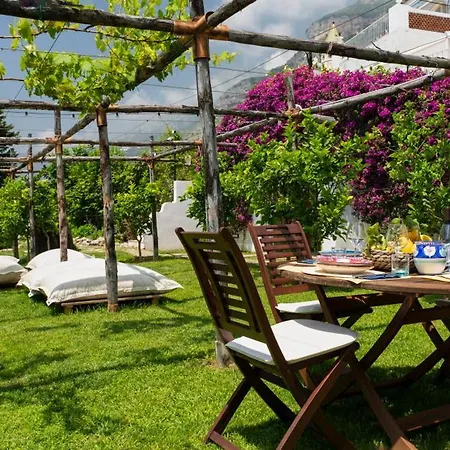 Masa Villas Villa