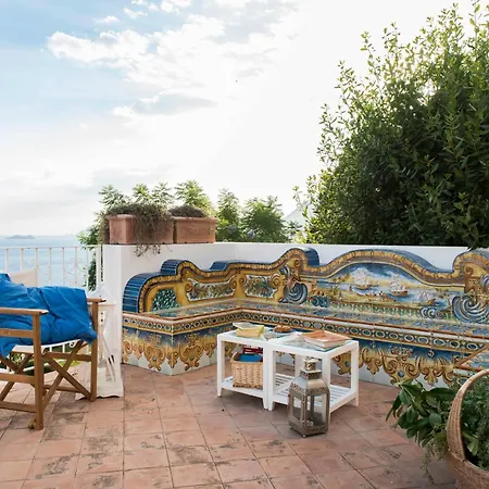 Masa Villas Villa