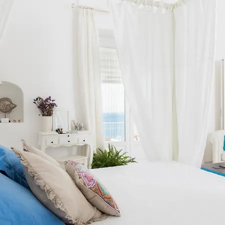 Villa Masa Villas Praiano
