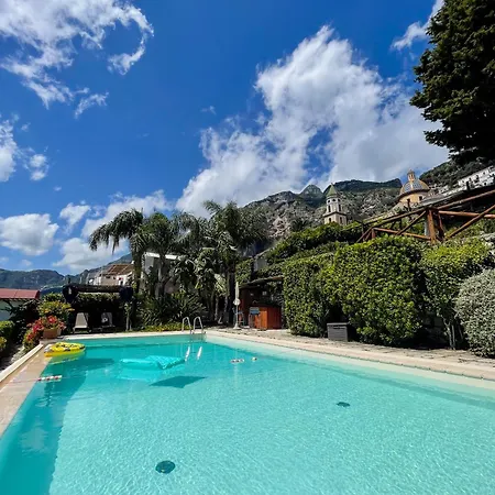 Villa Masa Villas Praiano