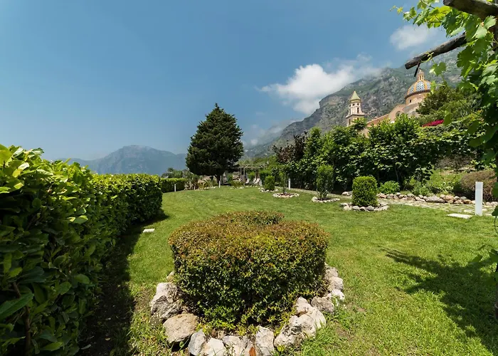 Masa Villas Villa Praiano