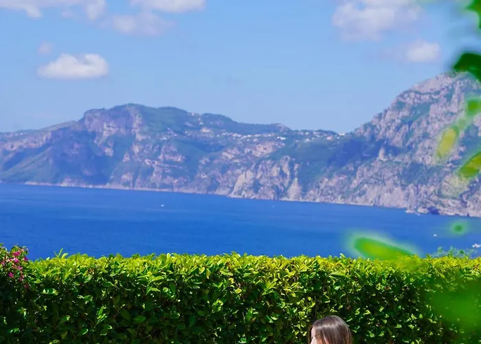 Masa Villas Praiano