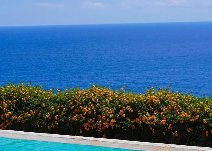 Masa Villas * Praiano